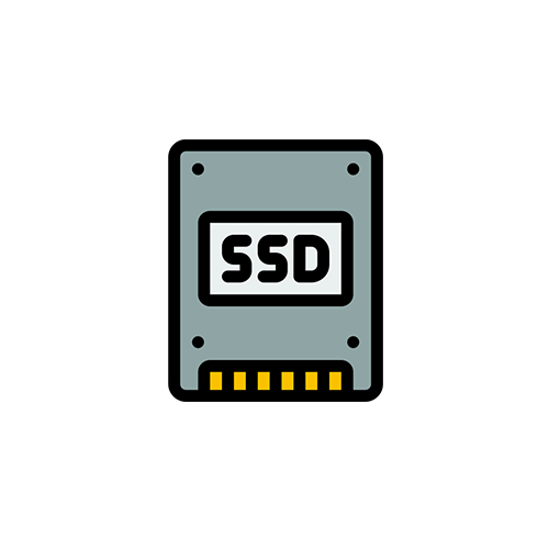 SSD